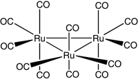 RUTHENIUM CARBONYL