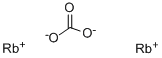 Rubidium carbonate