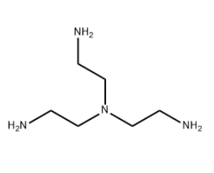 三(2-氨基乙基)胺