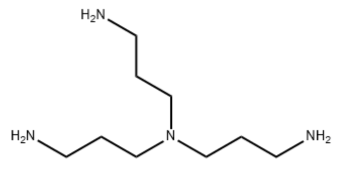 三(3-氨基丙基)胺