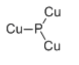 磷化亚铜