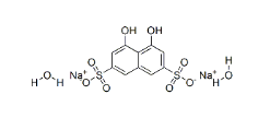 CHROMOTROPIC ACID DISODIUM SALT DIHYDRATE