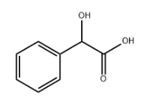 扁桃酸（苦杏仁酸）