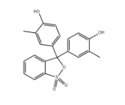 甲酚红