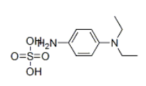 N,N-Diethyl-p-phenylenediamine sulfate