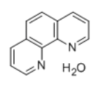 1,10-Phenanthroline hydrate