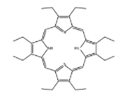 2,3,7,8,12,13,17,18-OCTAETHYLPORPHINE