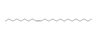 cis-9-Tricosene