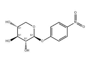 4-NITROPHENYL-BETA-D-XYLOPYRANOSIDE