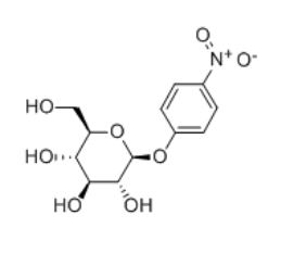 4-硝基苯-Β-D-吡喃葡萄糖苷