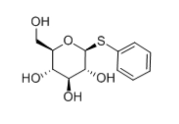 苯基-BETA-D-硫代三羥基-5-羥甲基環(huán)氧戊烷