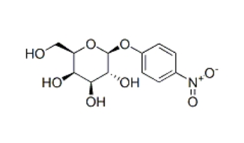 4-Nitrophenyl-beta-D-galactopyranoside