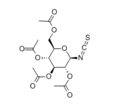 2 3 4 6-四-O-乙酰-BETA-吡喃葡萄糖