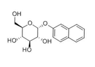 2-萘基-ALPHA-D-葡萄糖苷