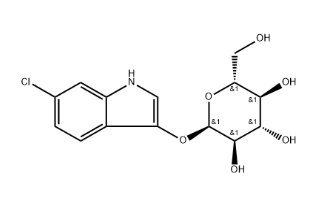 6-CHLORO-3-INDOXYL-ALPHA-D-GLUCOPYRANOSIDE