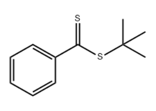 2-Methyl-2-propylbenzodithiolate