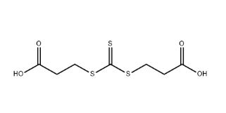 3,3'-（硫代羰基雙（磺胺二基））二丙酸