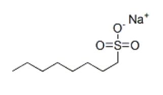 Sodium 1-octanesulfonate