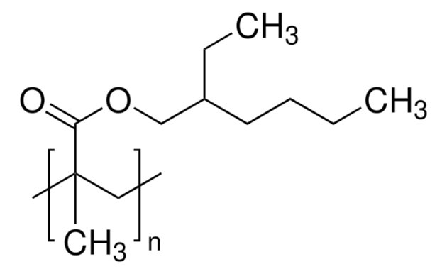 聚(甲基丙烯酸2-乙基己酯)