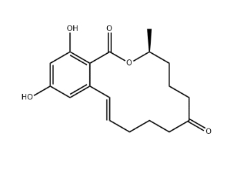 Zearalenone