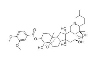 Veratridine