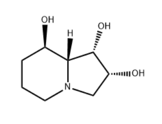 八傾吲嗪三醇