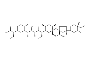 Salinomycin