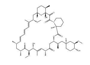 Rapamycin