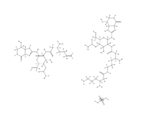 Nourseothricin sulfate