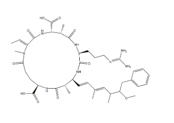 Nodularin