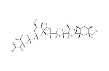 NIGERICIN SODIUM SALT