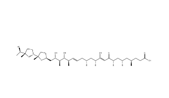 Ionomycin free acid