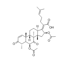 Helvolic acid (Fumigacin)