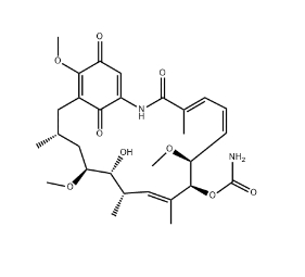 格爾德霉素