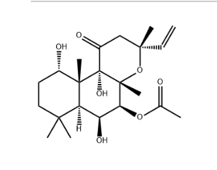 Forskolin