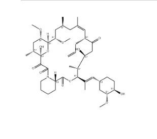 FK 506 (Tacrolimus)