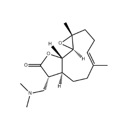 Dimethylamino Parthenolide