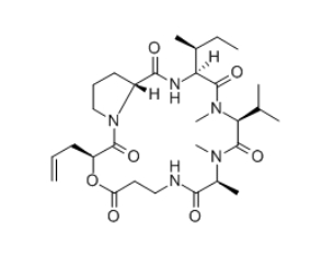 绿僵菌素A