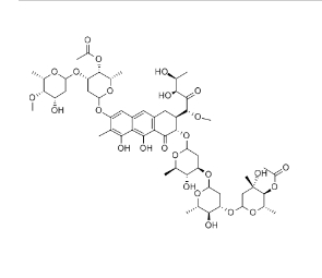 Chromomycin A3