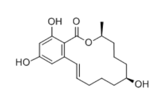 Β-玉米赤霉烯醇