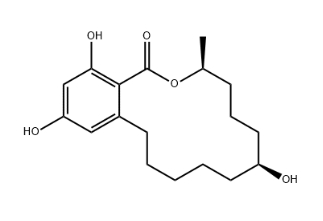 Beta Zearalanol