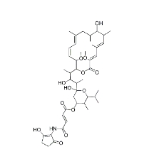 巴弗洛霉素B1