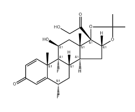 Fluocinolone Acetonide