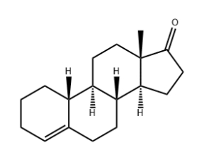 Estr-4-en-17-one