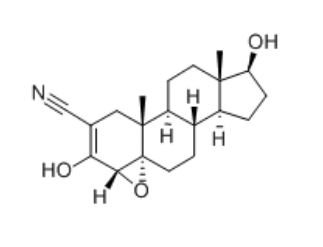 Trilostane