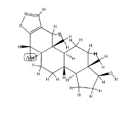 Trilostane intermediate