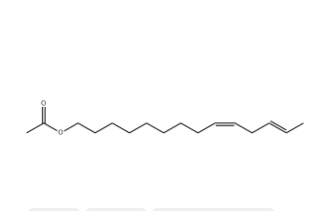 (Z,E)-9,12-TETRADECADIENYLACETATE