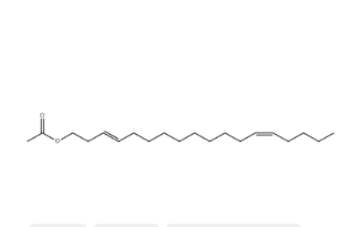 E,Z-3,13-OCTADECADIENYLACETATE