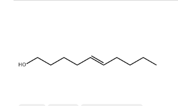 TRANS-5-DECEN-1-OL