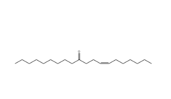 (Z)-13-eicosene-10-one